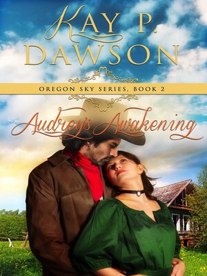 cover image of Audrey's Awakening
